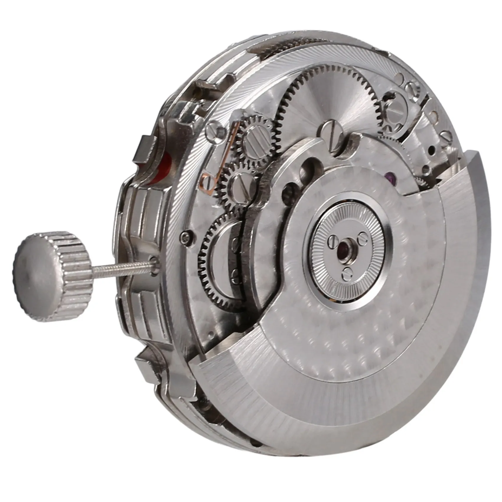 2503 автоматический механический механизм годовая табличка дневной столик резные