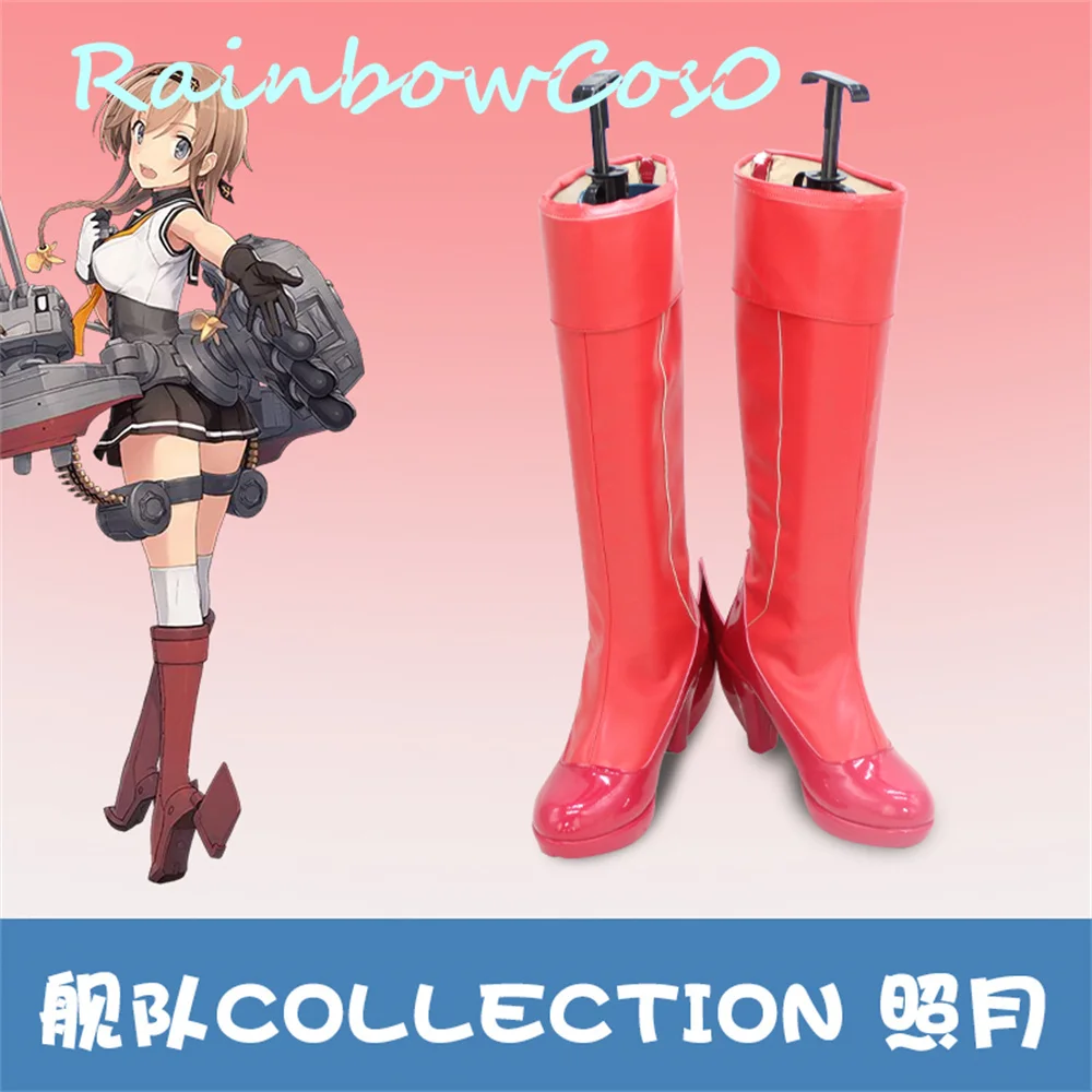 Обувь для косплея из аниме страна чудес