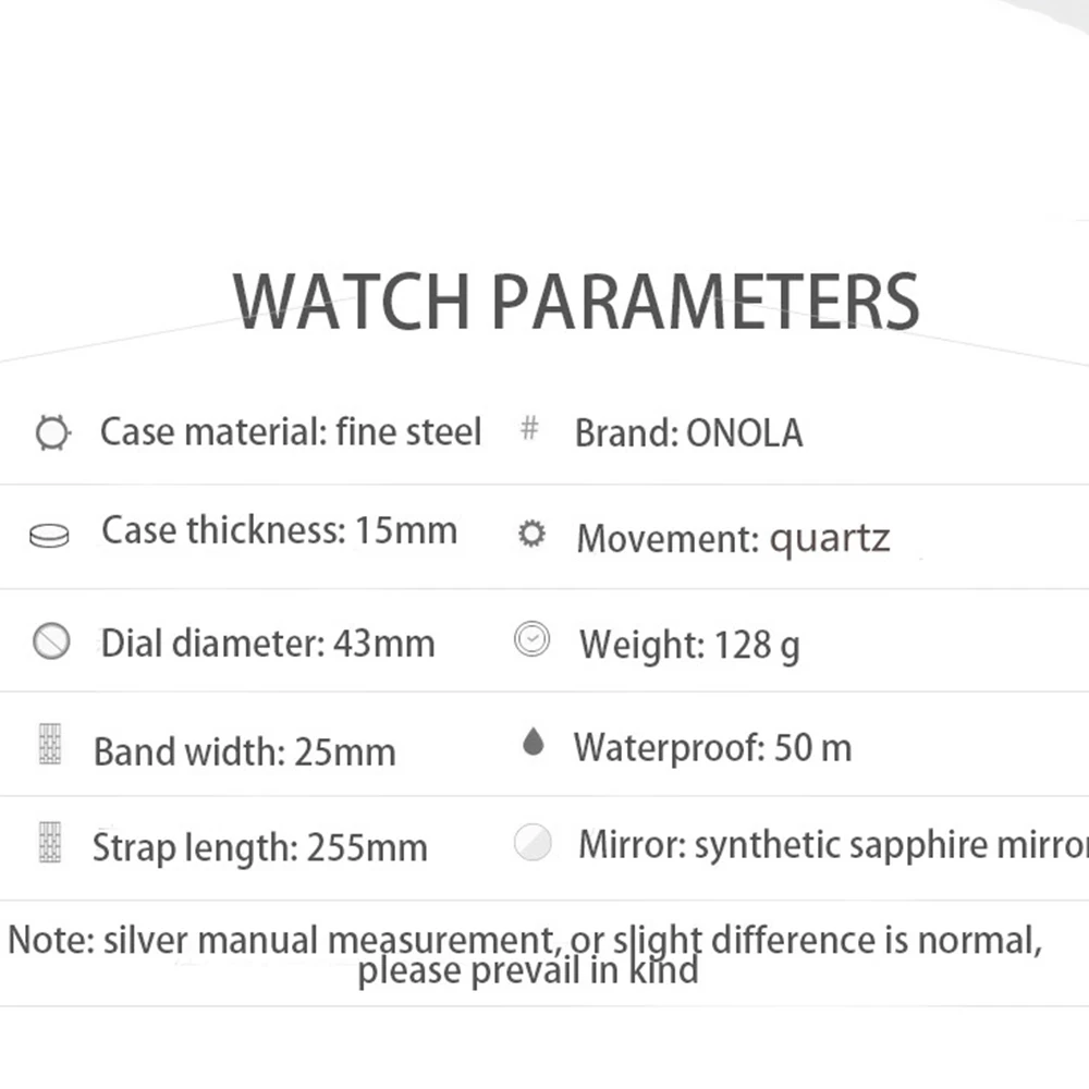 Часы мужские водонепроницаемые многофункциональные спортивные светящиеся