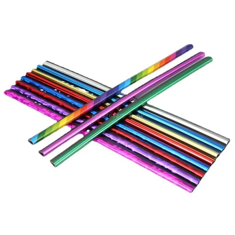 

20 Pack Elegant Car Air Condition Vent Cover Strip Fully Wrapped Accessories