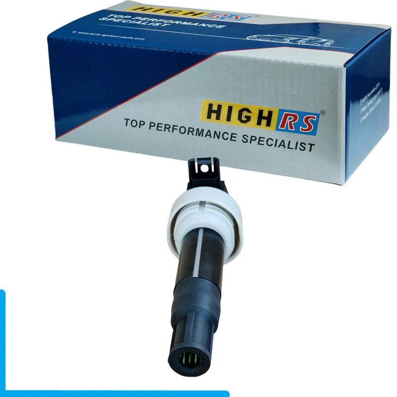 Катушка зажигания для мотоцикла BMW G650 G650R GS S1000XR RR Sertao i3 HP4 K46 K47 IB1P25B W20K06A 771584801 12137715848