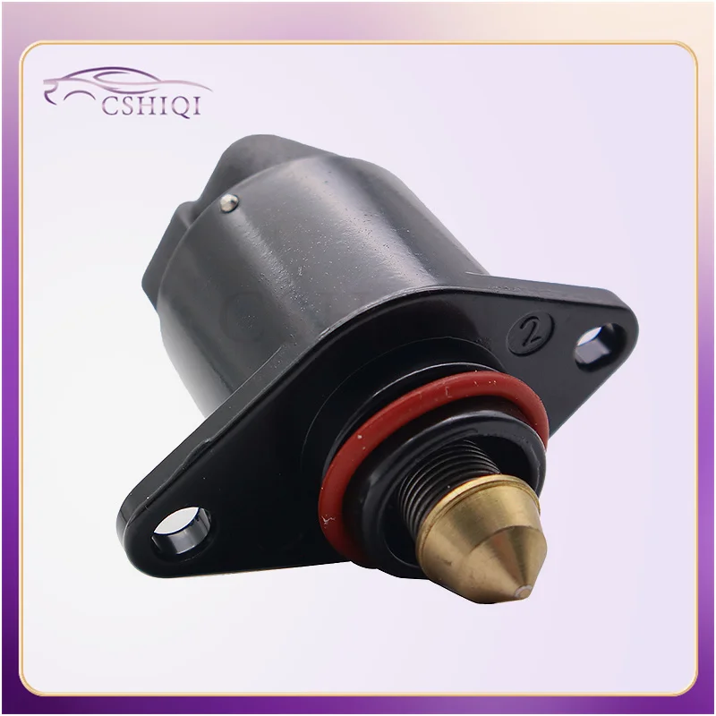 17102851 клапан контроля холостого хода для моделей Chevrolet Lumina Monte Blazer/ GMC Jimmy Sonoma/ Oldsmobile