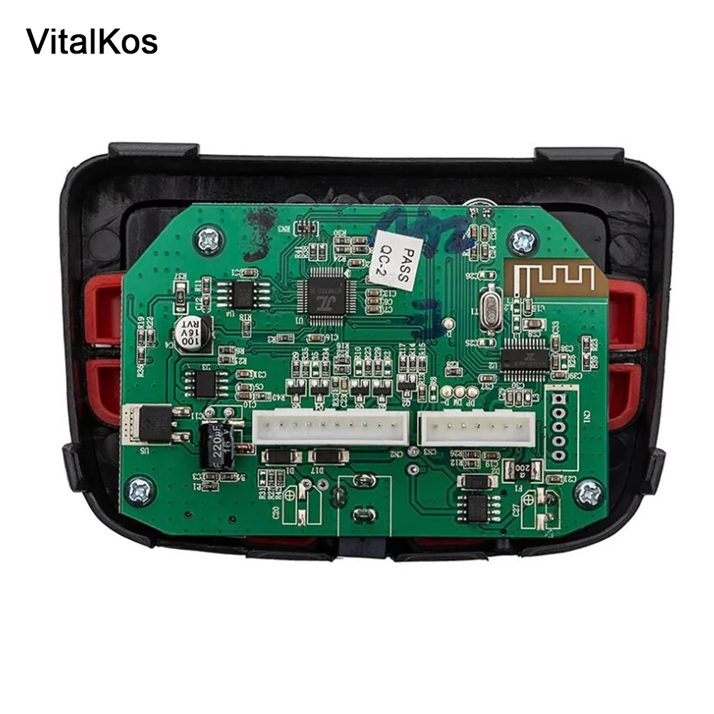 Рисунок 3 - VitalKos SQ9088 2