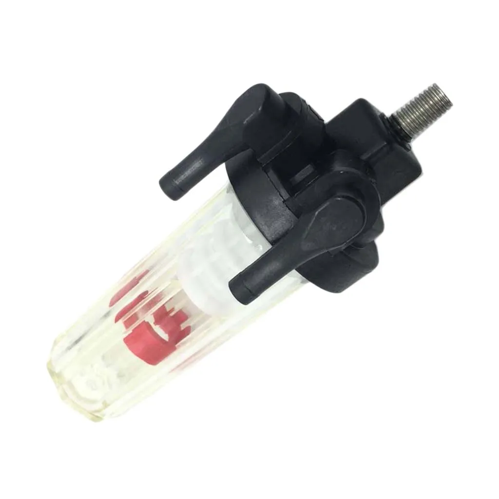 

Motorcycle Petrol Inline Water Separator For 9.9-40HP Outboard