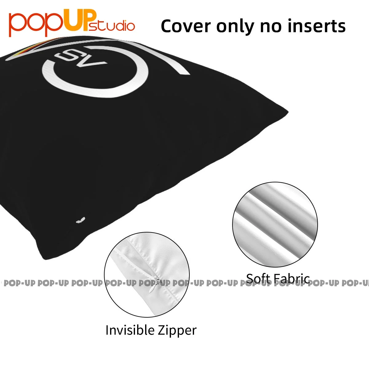 Пользовательский Себастьян веттел был осушен за ЛГБТ наволочка модный