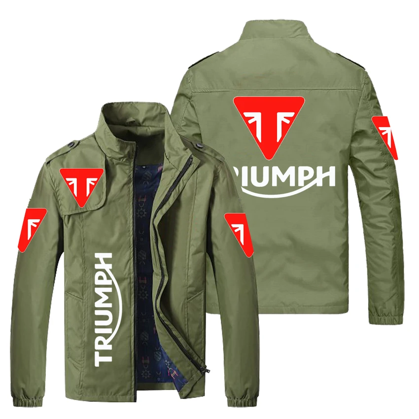 Рисунок 5 - Куртка-пилот Мужская зимняя