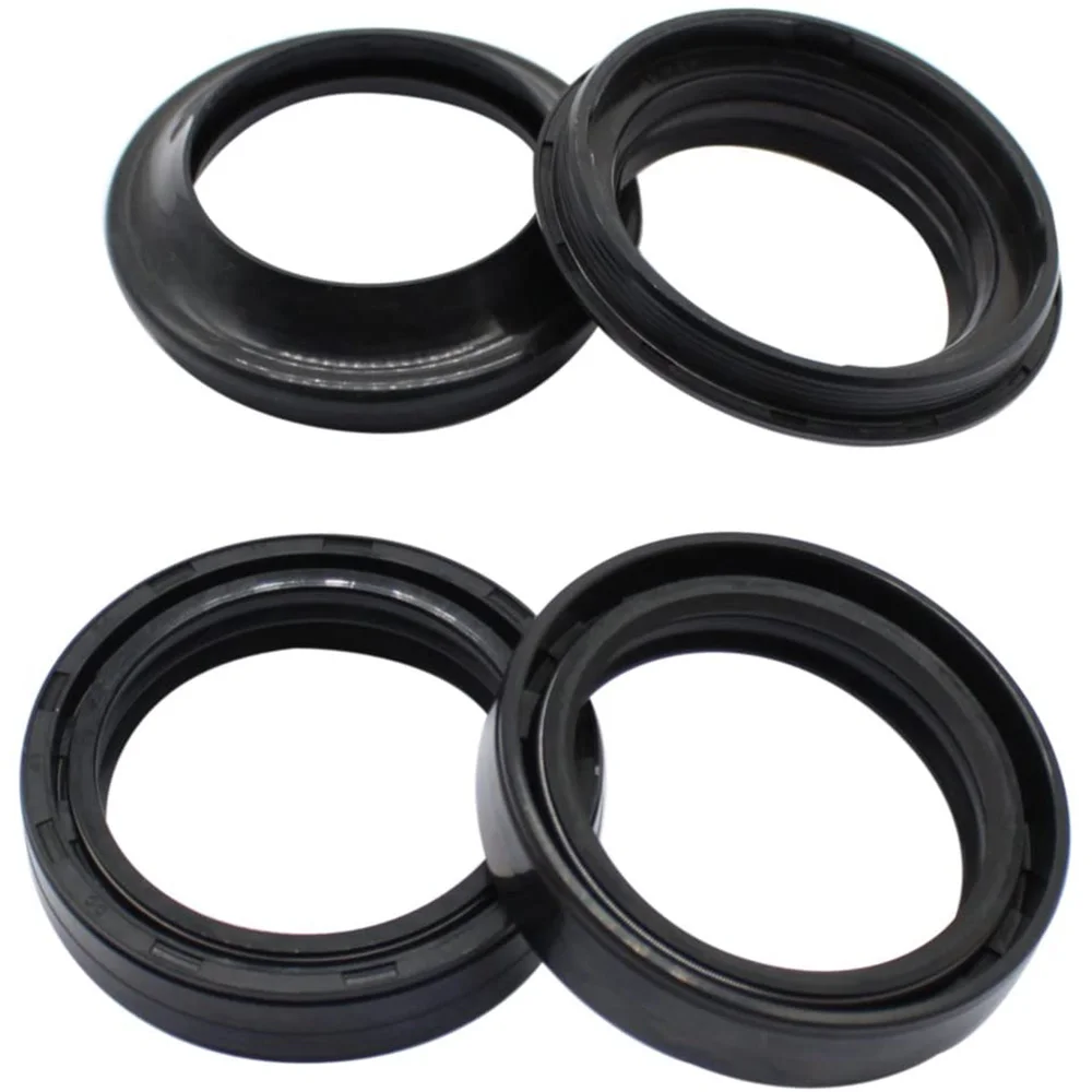 

Motorcycle Front Fork Dust Seal and Oil Seal 37X50X11 for Suzuki RM85 Turbo TU250 GZ250 GS550 VS700 GS750 RM XN 85