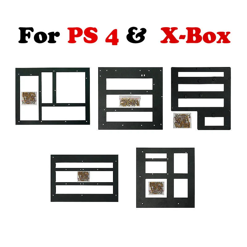 Геймерский светильник для печатной платы яркий держатель PS3 Xbox 40g 80g 120g тонкий