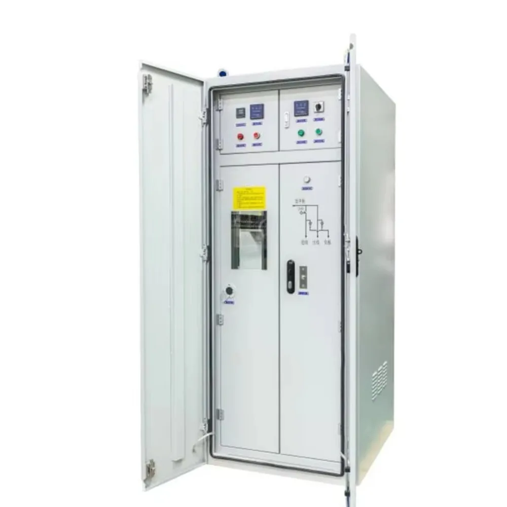 GZN-G-1.5 Ce Распределительные приспособления высокого среднего напряжения с