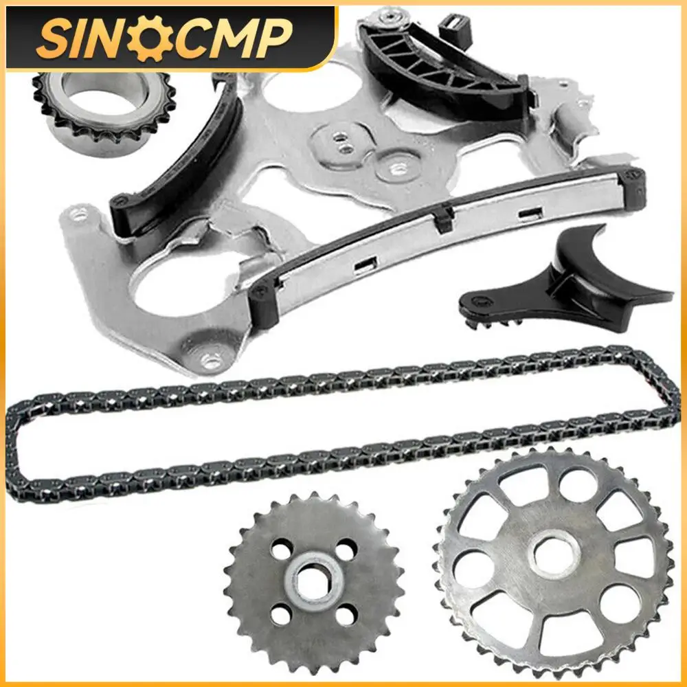 1 комплект масляного насоса для BMW 325 335 X3 X5 X6 F22 F23 N52 N55 профессиональные запасные