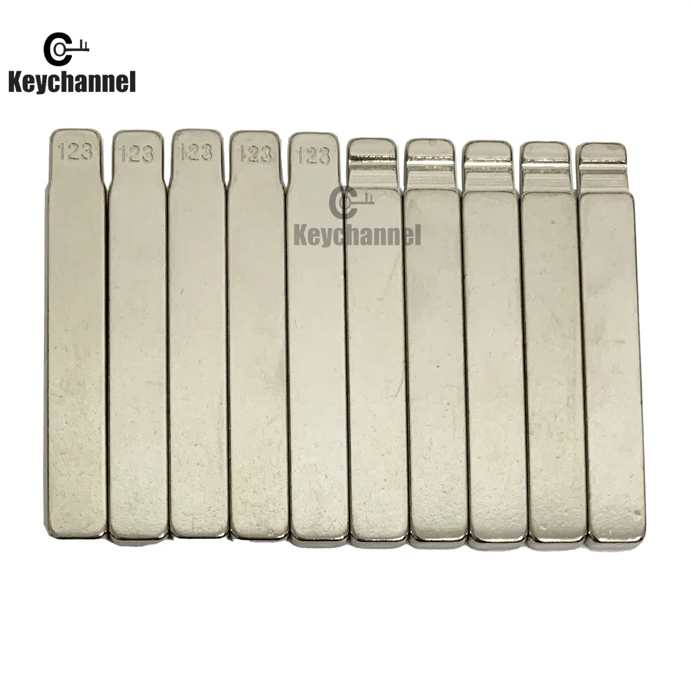 

10 шт./лот TOY2014 автомобильный флип-ключ универсальный 123 # KD пульт дистанционного управления для Toyota новая модель Corolla для KEYDIY KD VVDI Xhorse