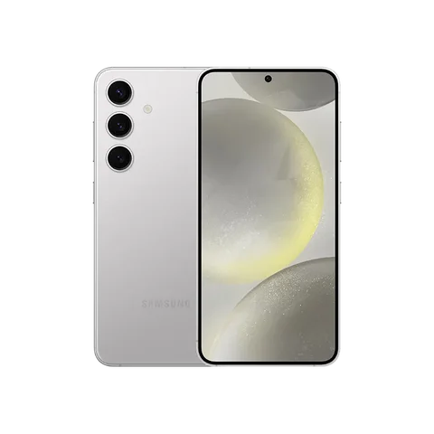 Смартфон Samsung Galaxy S24+, 12/256ГБ, global, Б/у