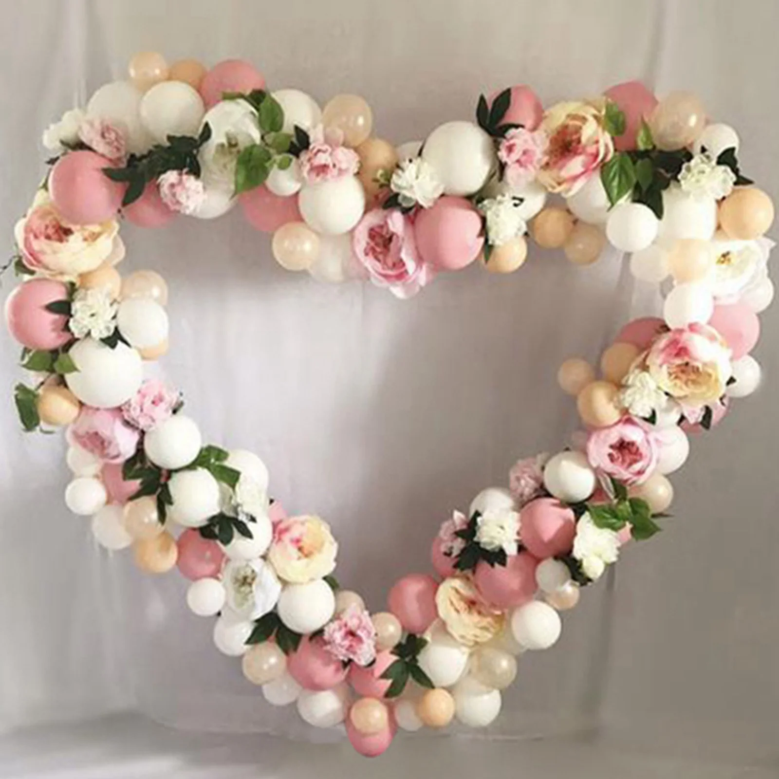 Новый Воздушный Шар из ЭВА искусственное кольцо подставка в стиле ретро