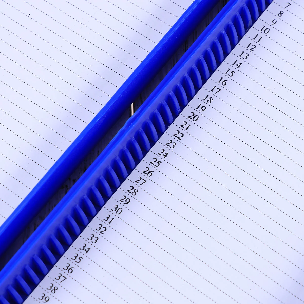 Коробка для предметных стекол микроскопа биологической патологии Пластиковая