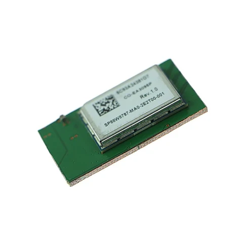 Оригинальный модуль для PS4 1000 Bluetooth для Sony PlayStation 4 PS4 1000/1100, модуль Wi-Fi, сетевая карта, детали для платы Bluetooth, 1 шт.