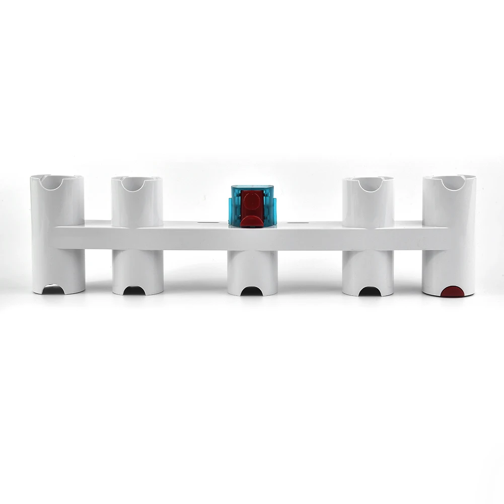 Сменный пылесос для Dyson V11 V12 V15 Dok K9 кронштейн хранения 1 шт. 1x 36 2*4 2*9 5 см 9 отверстий