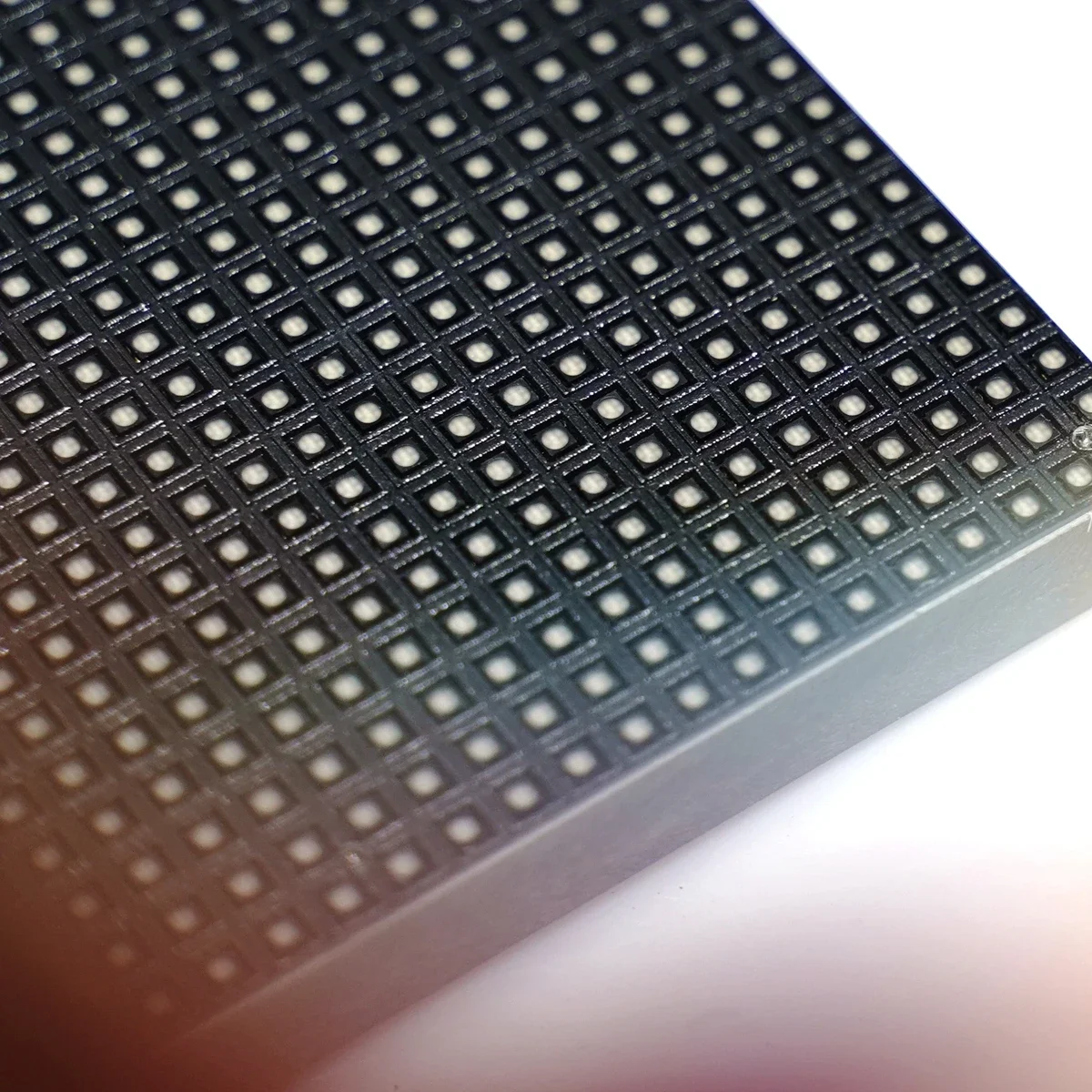 P4 внутренняя Поверхностная Монтажная полноцветная Фотографическая панель 320x160