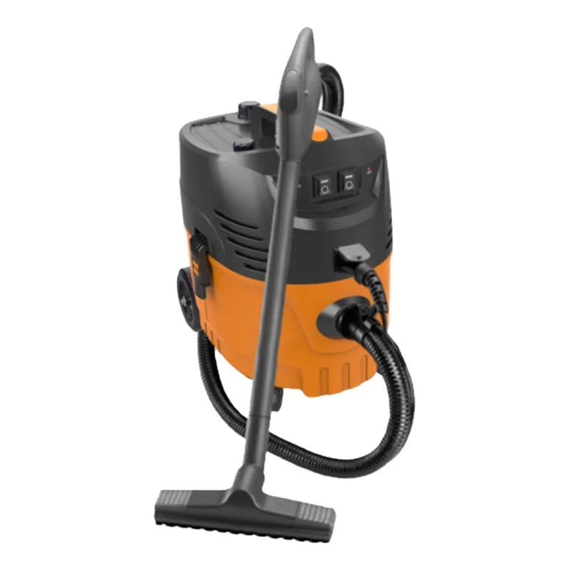 High power dry steam carpet vacuum steamer floor mop machine