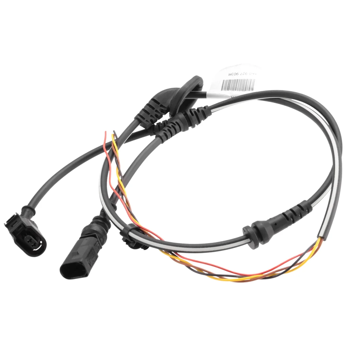 

1К 0927903 Датчик скорости R передний левый жгут проводов автомобильный для VW Golf 1998-2014 гг.