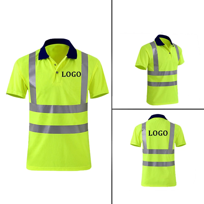 

SPARDWEAR Светоотражающая Футболка из Полиэстера для Мужчин