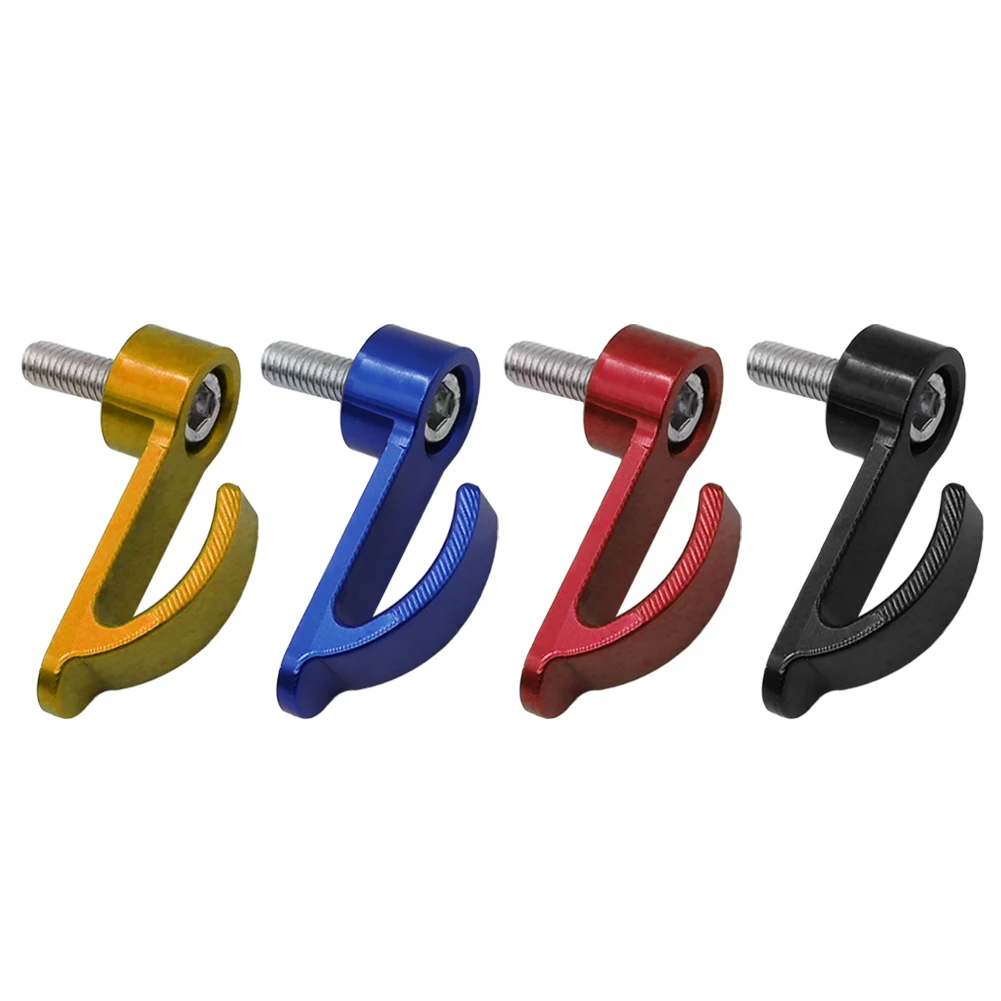 Универсальный крючок на шлем для мотоцикла с ЧПУ сумка переноски держатель