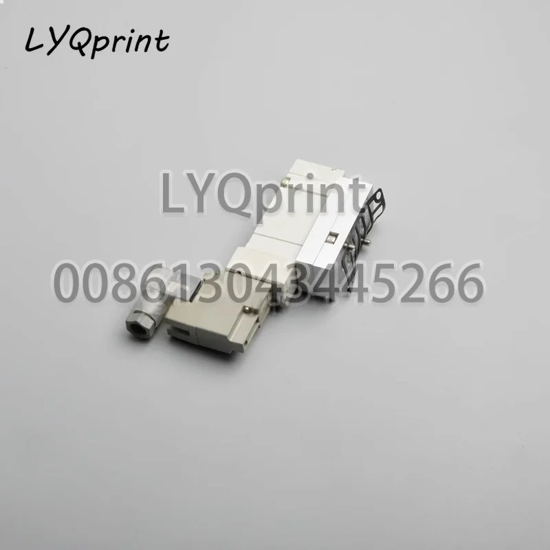 Электромагнитный клапан деталей печатной машины Komori K20PS25-200DP импортный воздушный