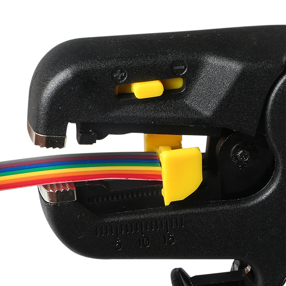 1 шт. автоматический инструмент для зачистки проводов и кусачки 2 в сверхмощные