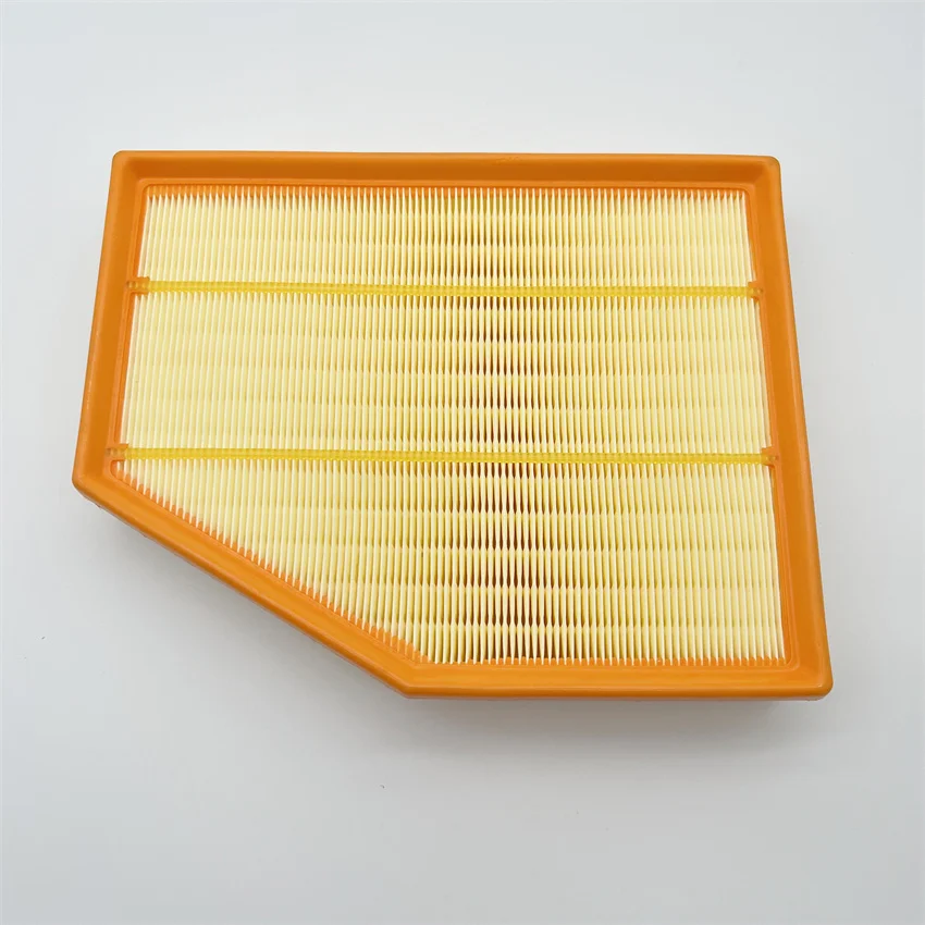 Автозапчасти STZT 13717521033 детали двигателя воздушный фильтр 1371 7521 033 для BMW E60 E61