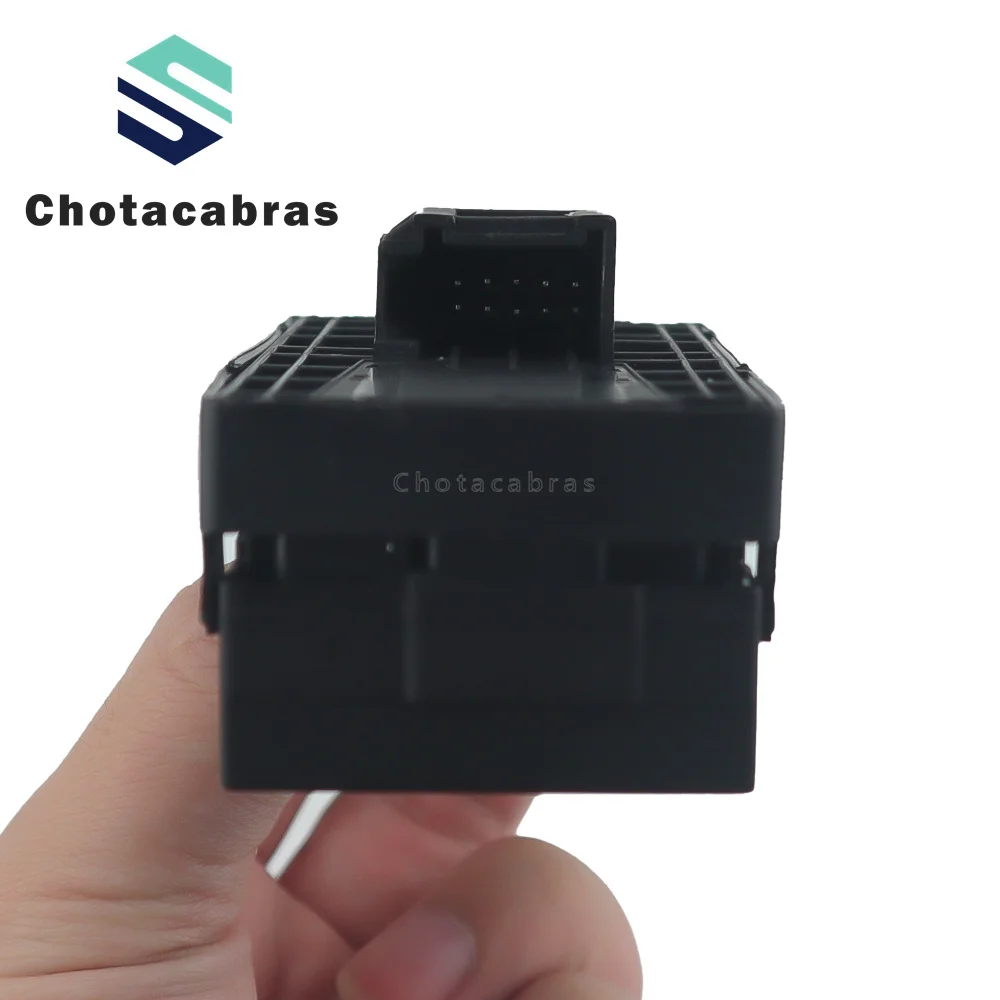 Высококачественный электрический переключатель стеклоподъемника 8ED 959 851 8E0 851B 855