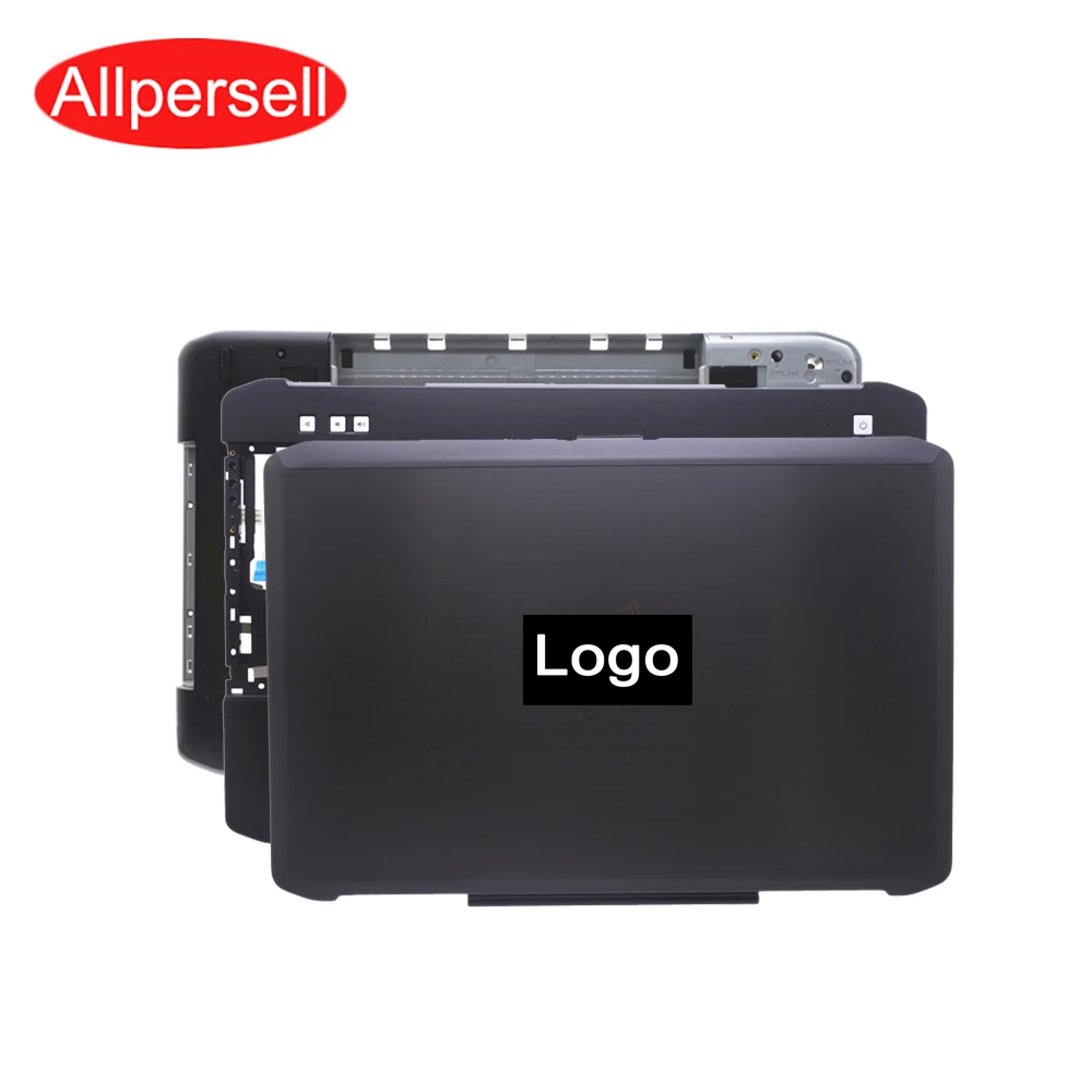 Laptop case For De ll Latitude E5530 Top cover/palmrest case/bottom shell/Hard Drive Cover/ Screen frame