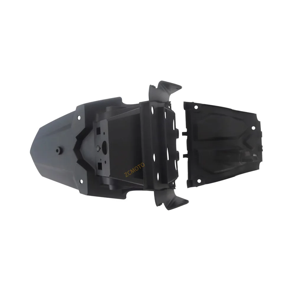 Мотоциклетные обтекатели задние брызговики и дефлекторы песка подходят для Honda