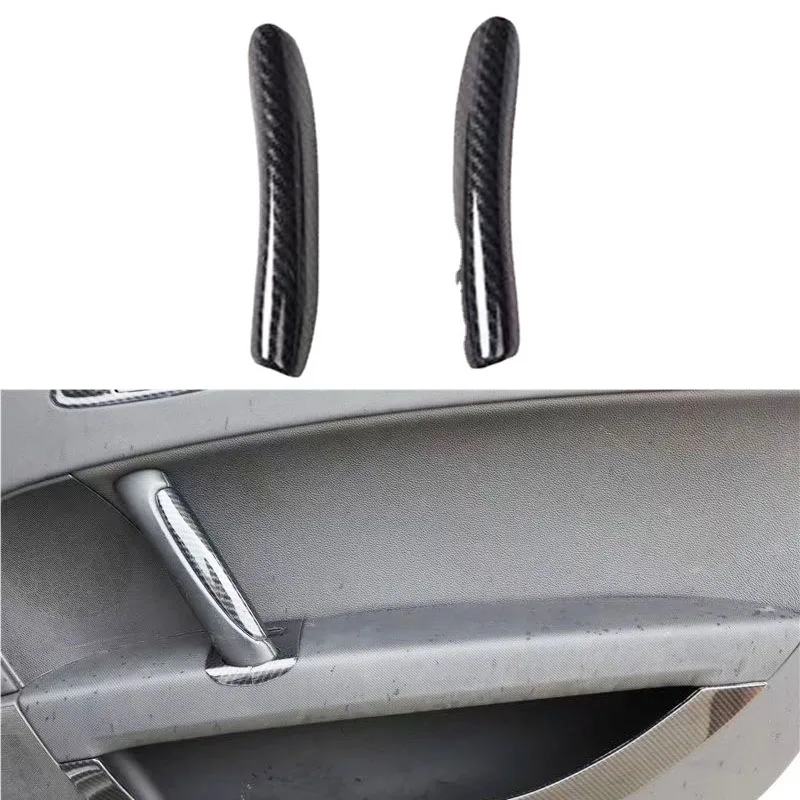 

Декоративные ленты из углеродного волокна для Audi TT 2008 2009 2010 2012 2013 2014