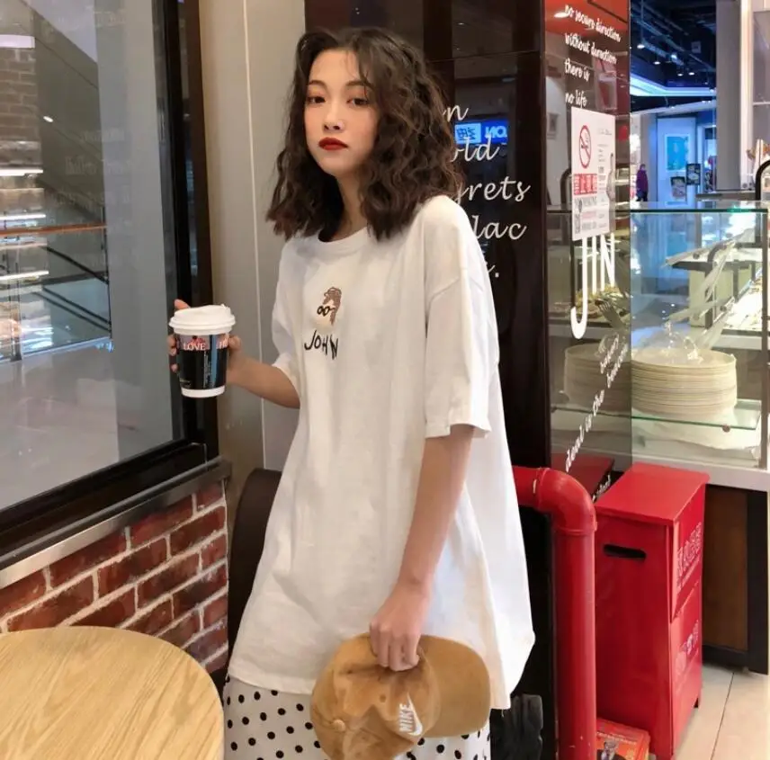 

2023HOT T Shirt Short Sleeve Tshirt s Sport Tops Tee Shirt T-Shirt Cotton New Size korean clothes