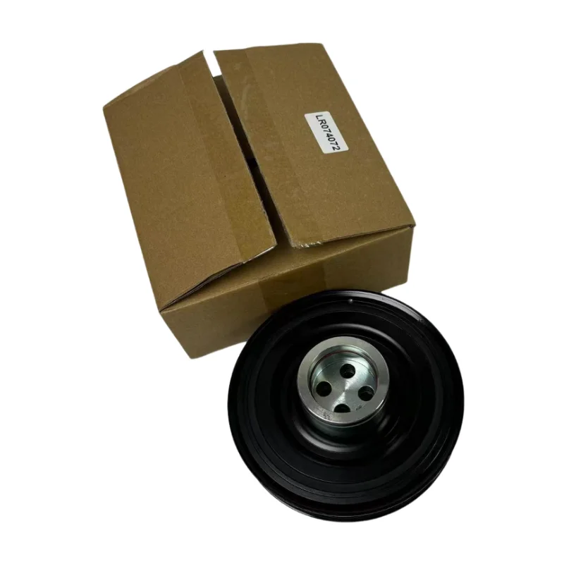 OEM LR 074072 113860 JDE38407 Торсионный амортизатор с демпфером для Range Rover Sport RANGE ROVER VELAR