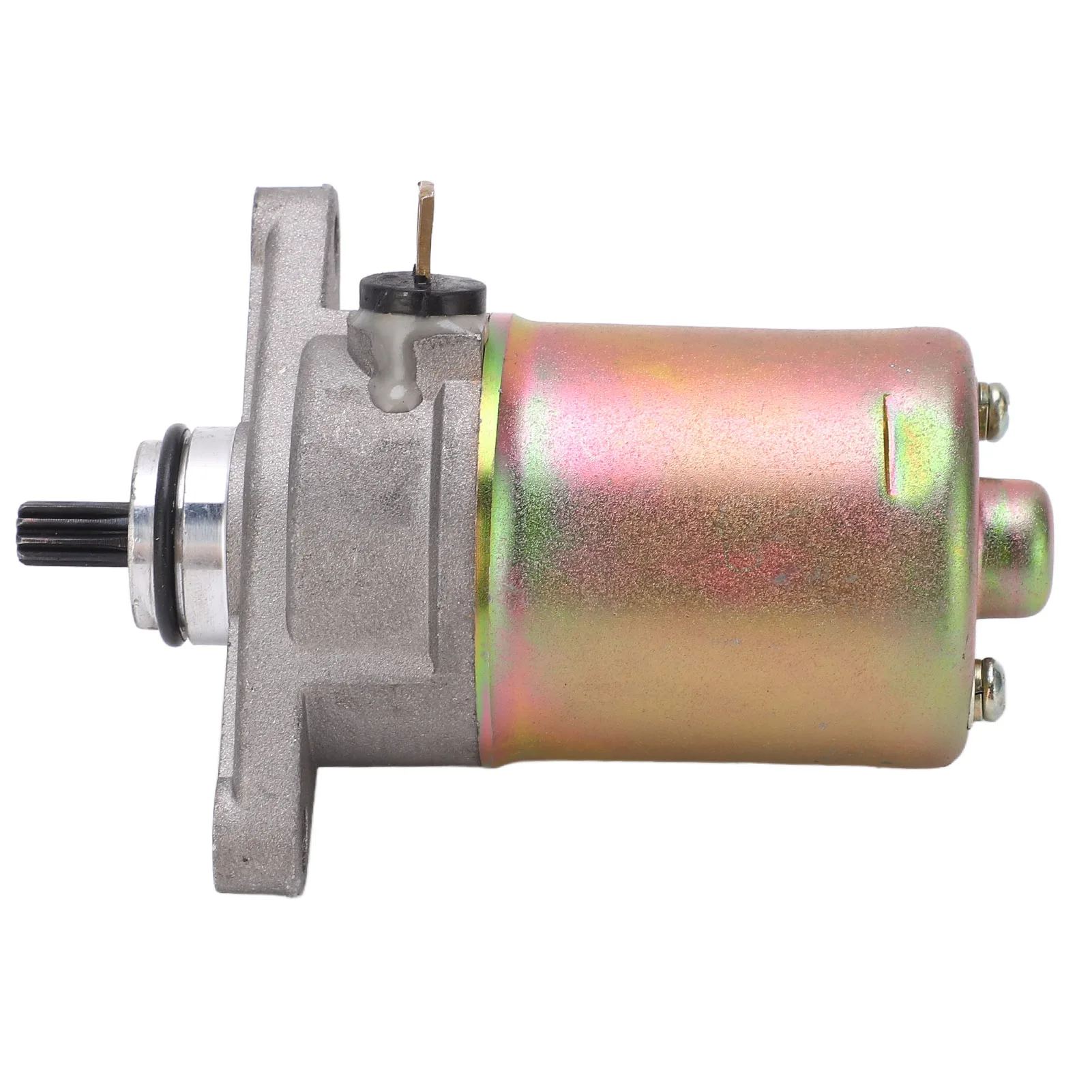 Замена электродвигателя стартера мотоцикла для GY6 ‑ 50/60/80cc Go Karts Scooters ATV UTV