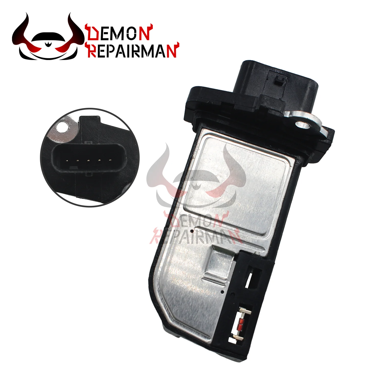 

06J906461D AFH60-37 Датчик массового расхода воздуха MAF для Volkswagen MULTIVAN TRANSPORTER V BEETLE, SHARAN AMAROK SCIROCCO 2,0 TSI 2.0TSI