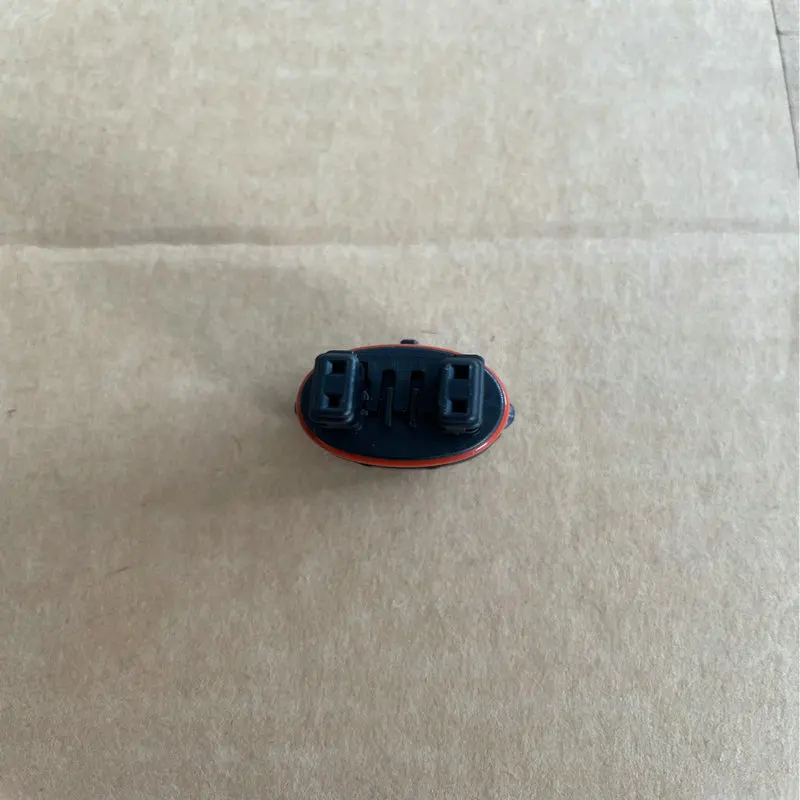 20 шт. оригинальный разъем Hesmann 972-256-001