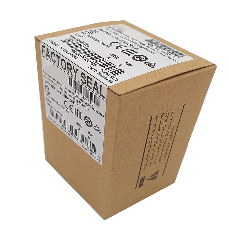 

Новый оригинальный спот 1794-IE8XOE4 A 1794-IE8XOE4