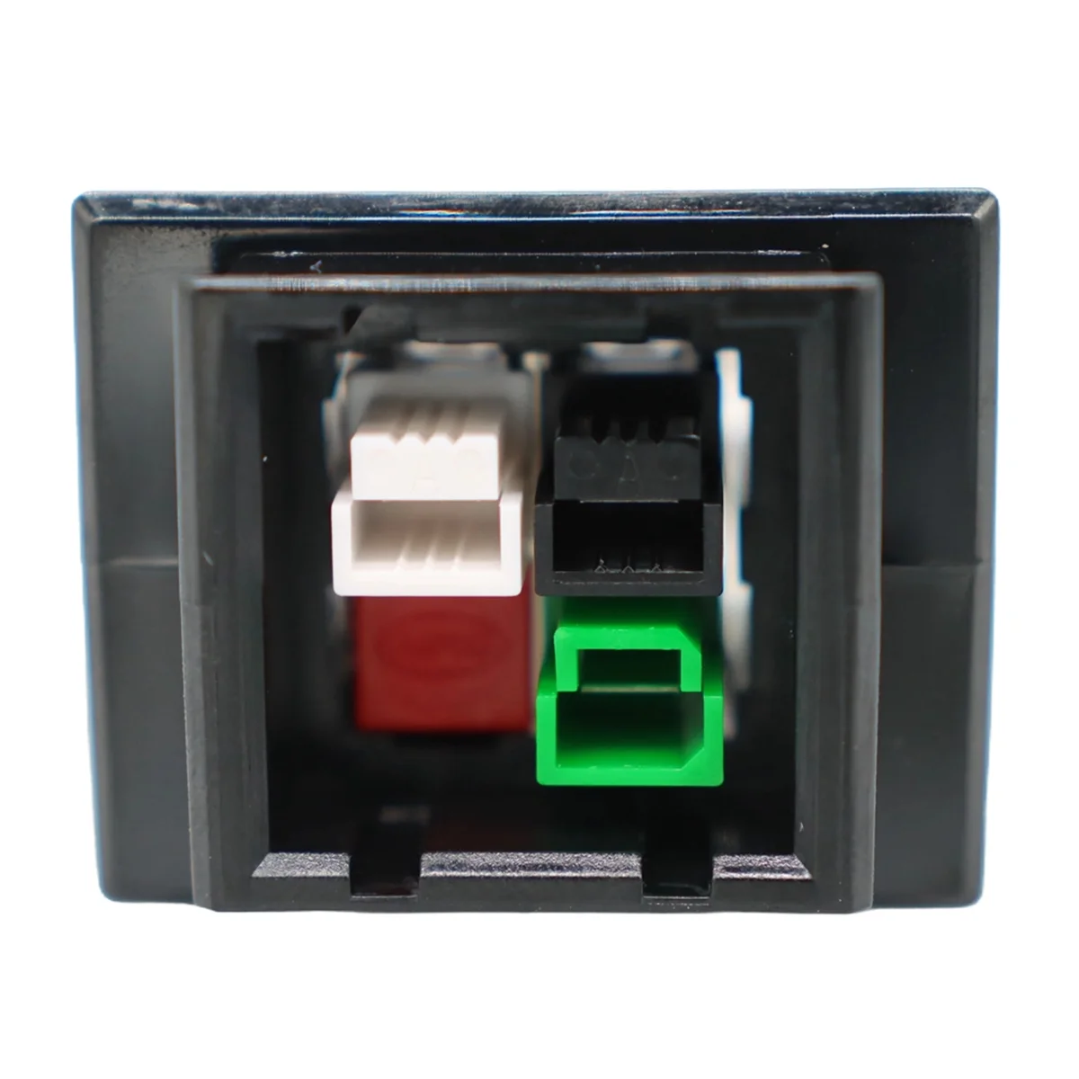 Bitmain P33 6-контактная розетка Anderson переменного тока для Antminer S21 S19jxp T21 разъем зарядки