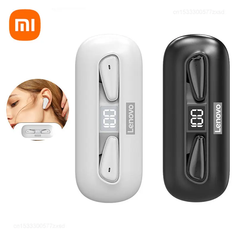 

Bluetooth-наушники Xiaomi Lenovo XT95, TWS, с сенсорным управлением