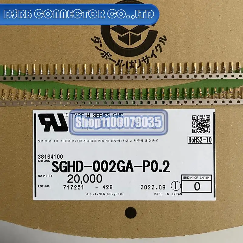 

20000 шт./партия, новые и оригинальные фотообои для 26-30AWG