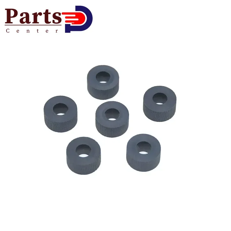 10 шт. пикап кормовой ролик для OKI B6200 B6250 B6300 B6500 B710 B720 B730 XEROX 4500 4510 7100 B400 B405 6125 6130 3615