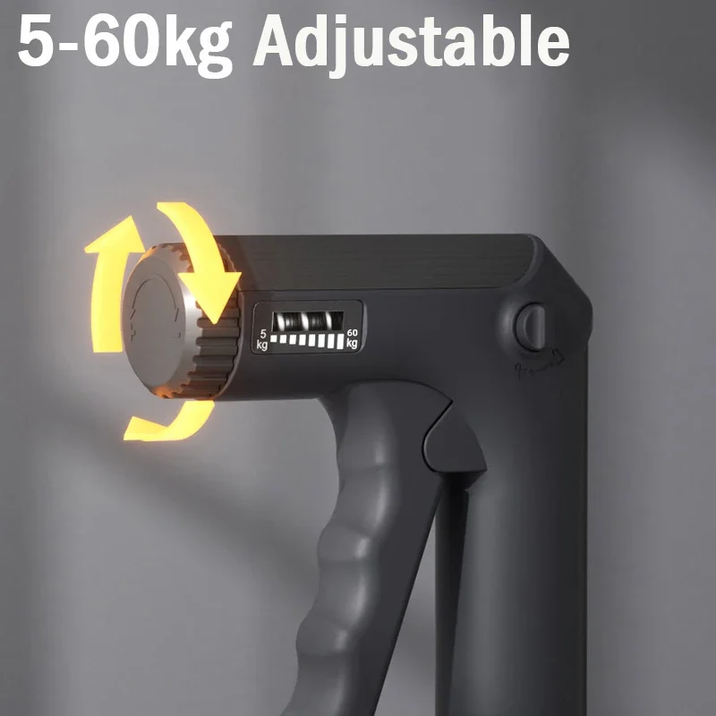 Тренажер для рук 5-60 кг тренажер тренажерного зала и фитнеса