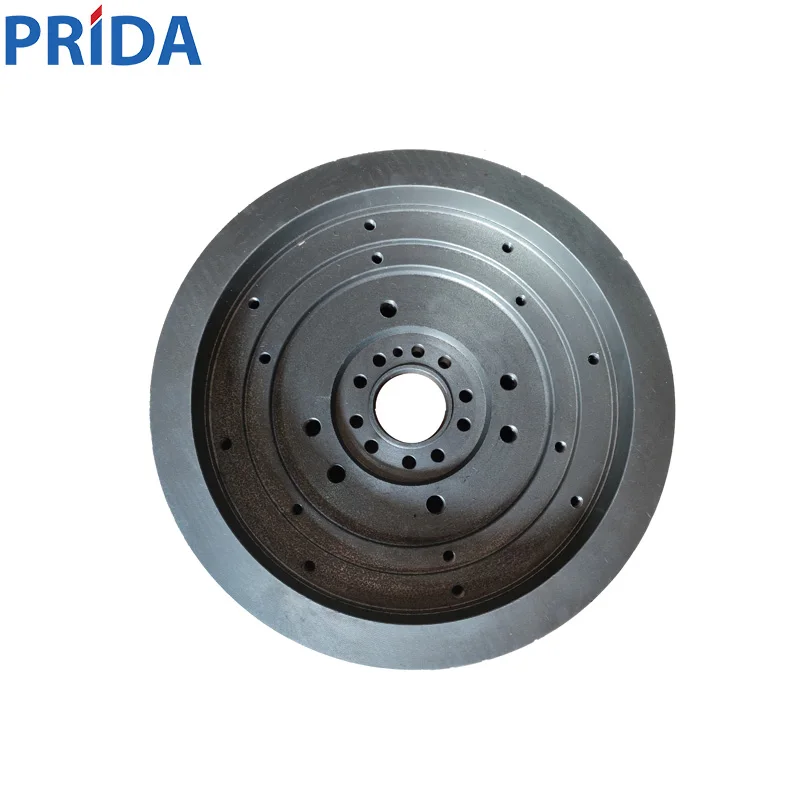 Маховик BFM1013 FL912 F4L913/914 04204260 0420 4260 запасные части двигателя для deutz