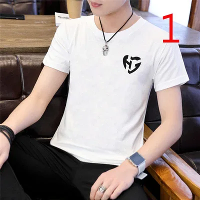 

Мужская зимняя футболка с длинным рукавом и круглым вырезом