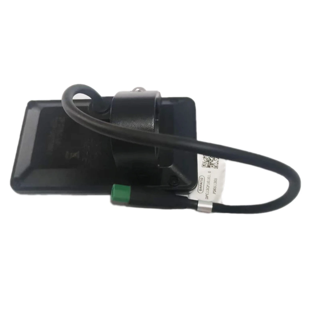 BAFANG DP C13 CAN 1 0 5-контактный Штекерный водонепроницаемый разъем для ebike комплекты