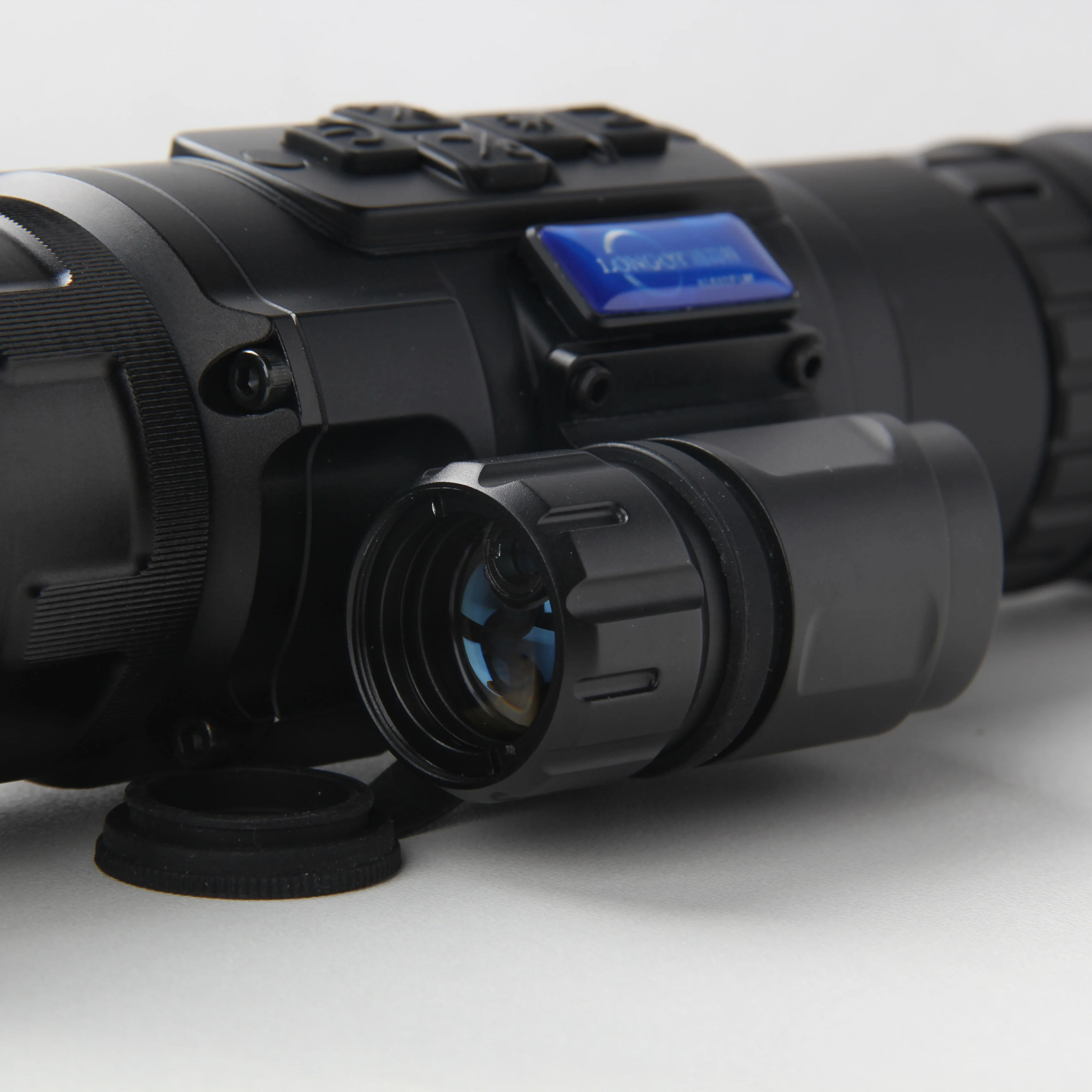 Рисунок 4 - Многофункциональный охотничий тепловизор