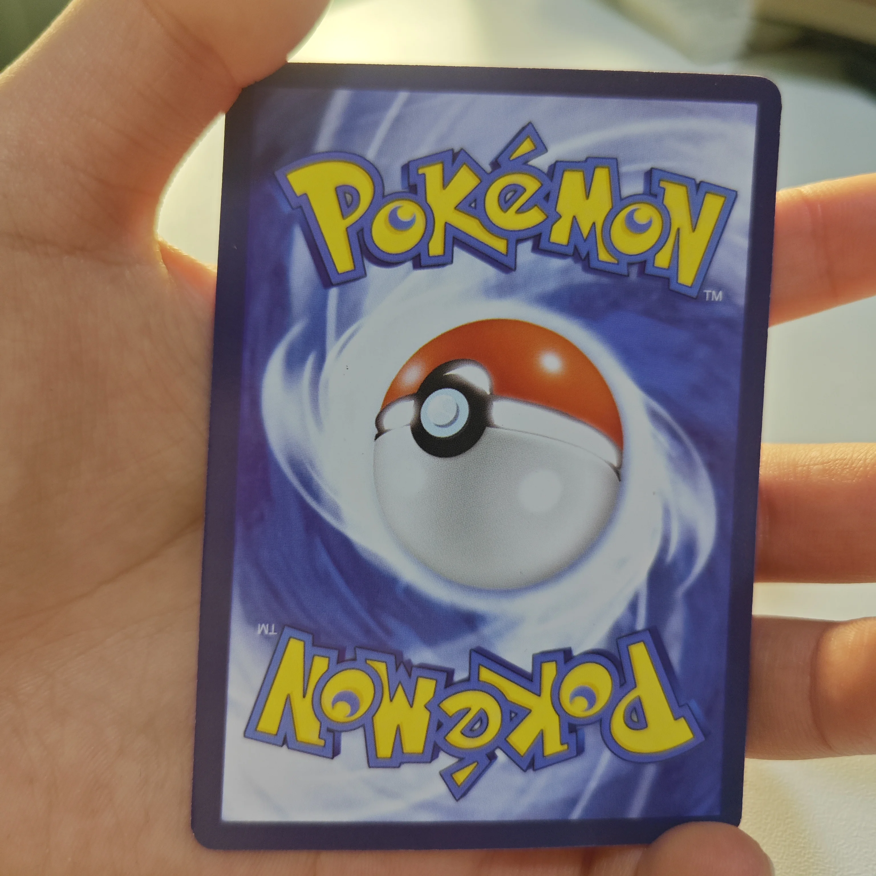 PTCG Mega Absole EX Card Diy Базовые дефектные товары Коллекция игр Настольный реквизит Игральные карты 280HP Подарок на фестиваль мультфильмов (art.: 3920d47cbff94) - 3920d47cbff94