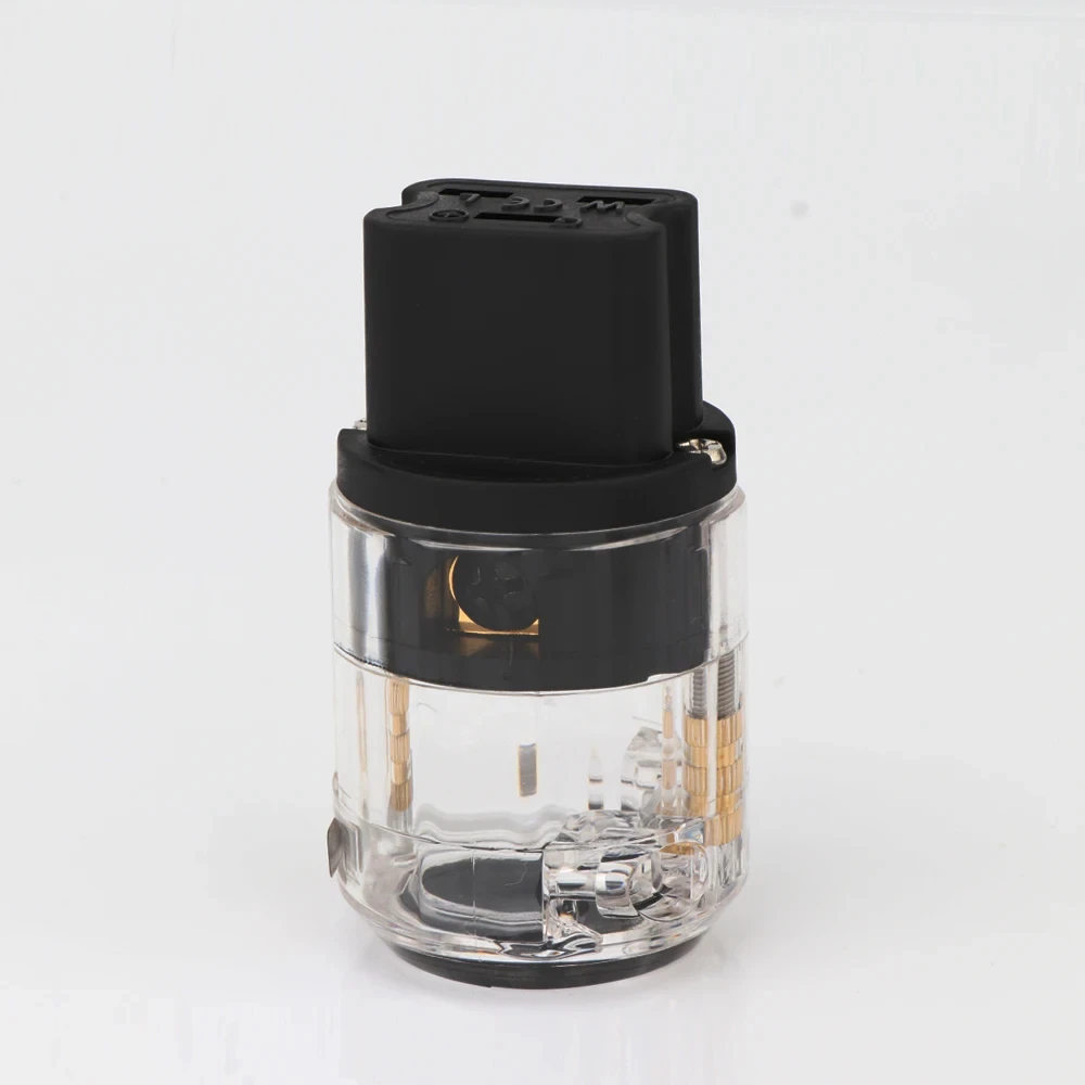 Разъем питания 20A C19 IEC