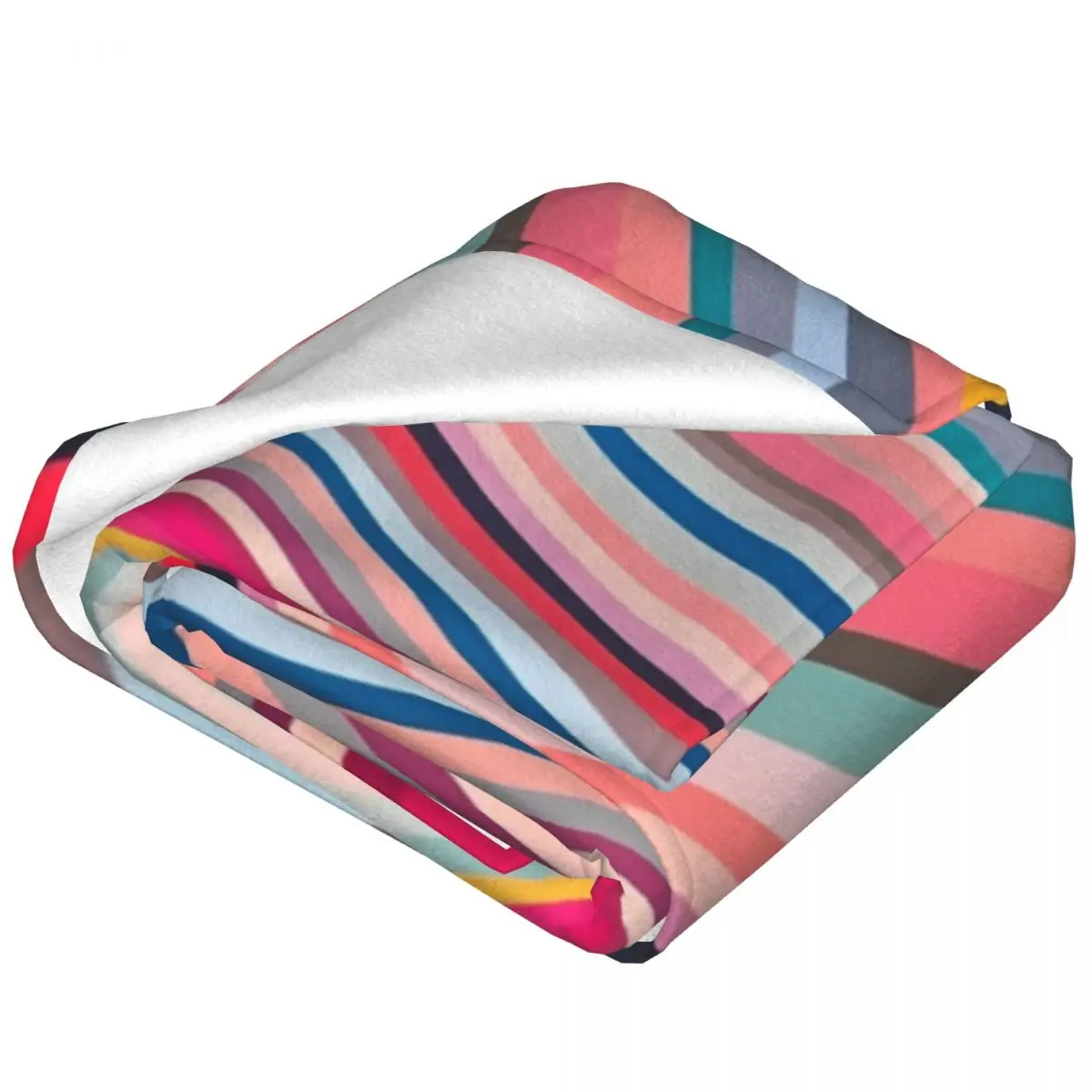 Фланелевое одеяло с логотипом P-Paul-Smith-h роскошное английское теплое для домашнего